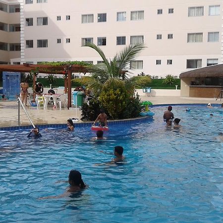 Encontro Das Aguas Thermas Resort By Wam Experience Caldas Novas Dış mekan fotoğraf