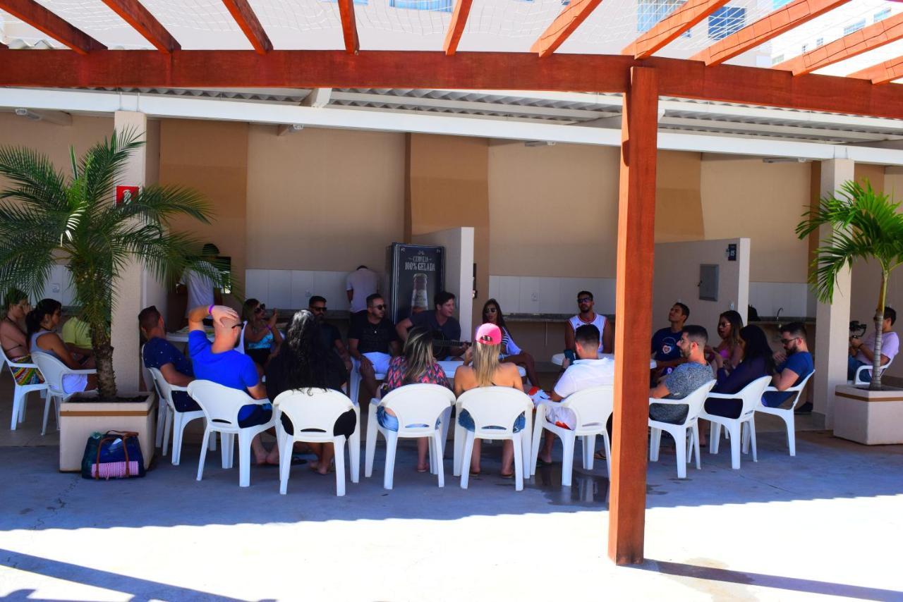 Encontro Das Aguas Thermas Resort By Wam Experience Caldas Novas Dış mekan fotoğraf