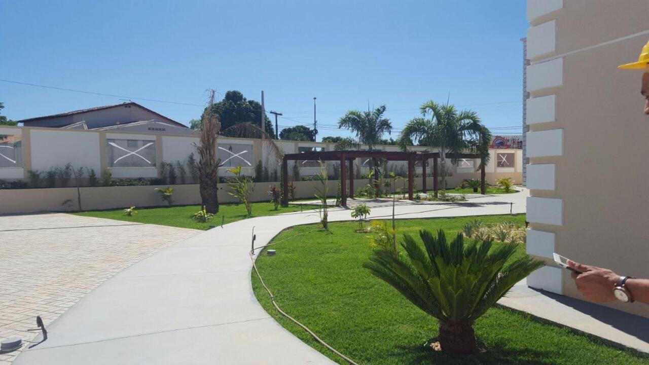 Encontro Das Aguas Thermas Resort By Wam Experience Caldas Novas Dış mekan fotoğraf